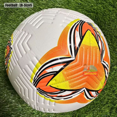 Football : LB-Size5